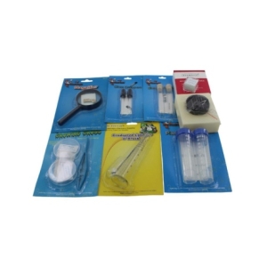 초등학교 생물 실험도구 10종세트 과학실험 실험실도구 과학기구_이미지