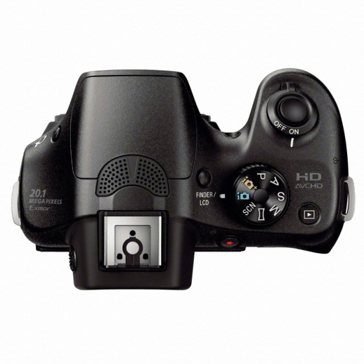 SONY 알파 A3000 바디 (정품)_이미지