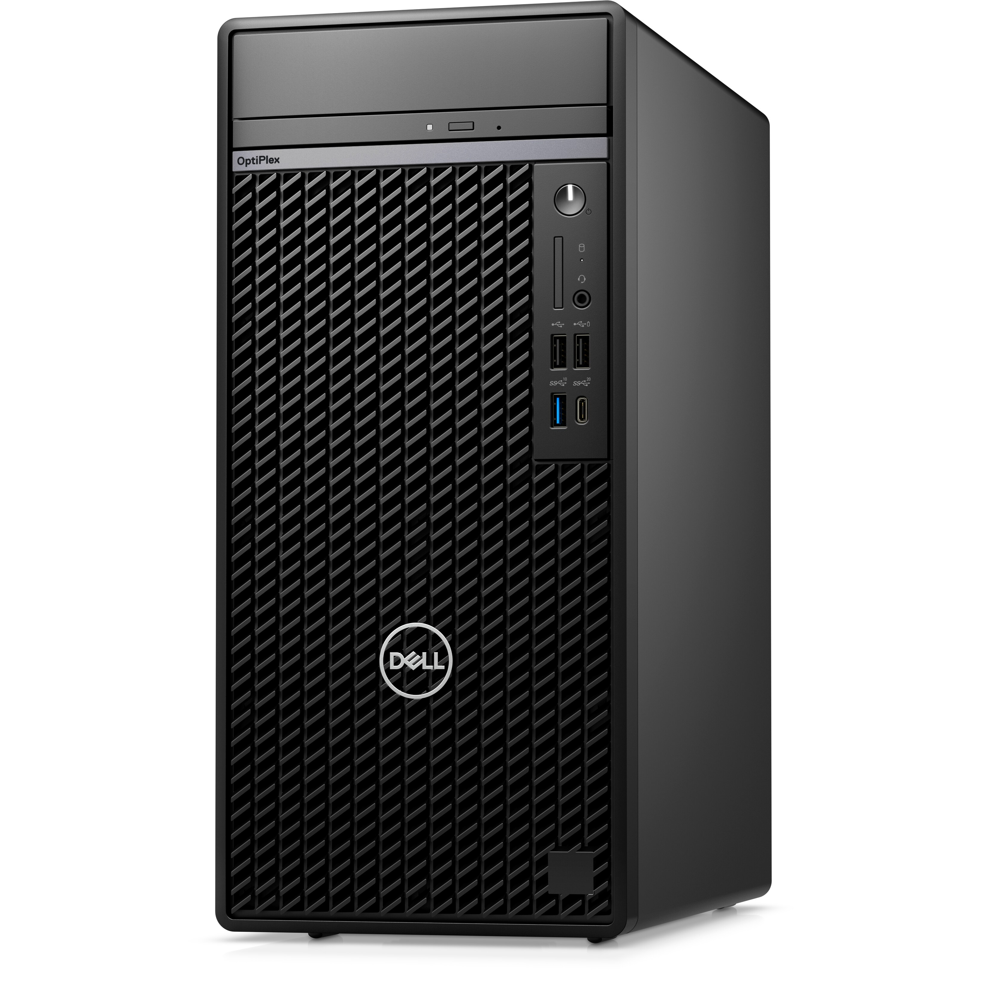 DELL 옵티플렉스 7010MT PLUS i7-13700 RTX3070 Win11Pro (64GB, M.2 2TB)_이미지