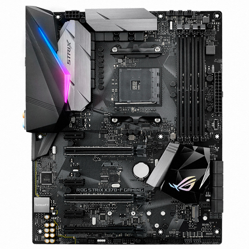 ASUS ROG STRIX X370-F GAMING STCOM_이미지