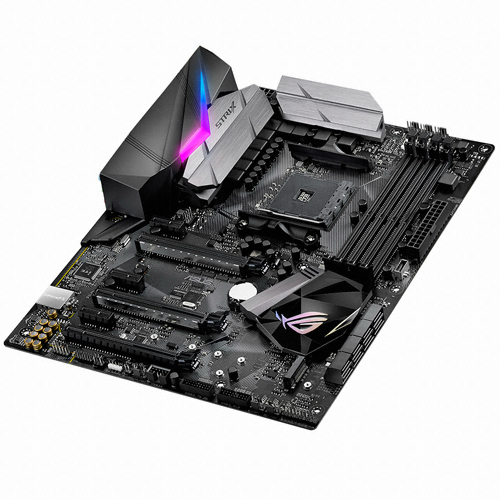 ASUS ROG STRIX X370-F GAMING STCOM_이미지