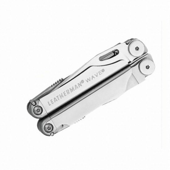 레더맨 뉴 웨이브 (실버)_이미지