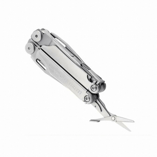 레더맨 뉴 웨이브 (실버)_이미지