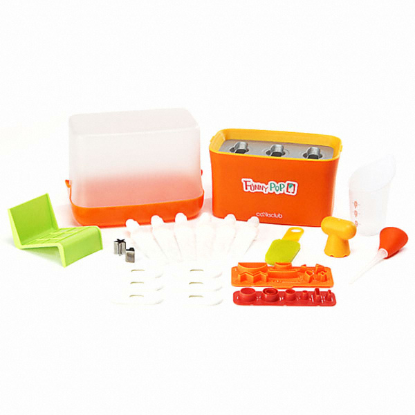 퍼니팝 트리플 아이스바 메이커_이미지