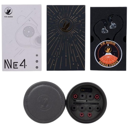 Fir Audio Neon 4