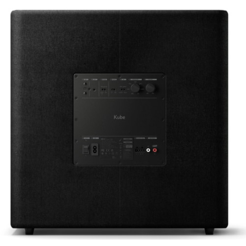 KEF KUBE 15 MIE