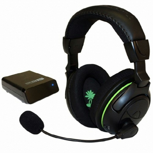 터틀비치 EARFORCE X32