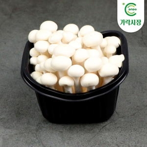 온도씨 가락시장 백만송이버섯 150g (1개)_이미지