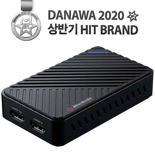 AVerMedia Live Gamer ULTRA이미지입니다. 누르면 해당 게시물로 새창이동합니다.
