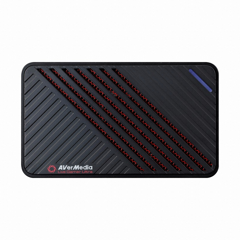 AVerMedia Live Gamer ULTRA
