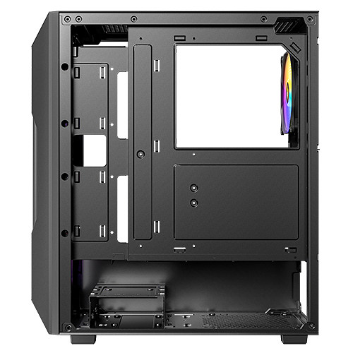 Antec AX61 ELITE MESH 강화유리_이미지
