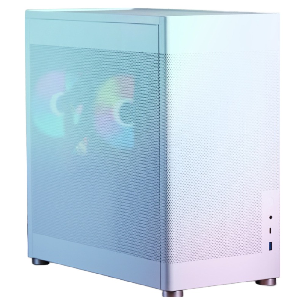 주연테크 브웨이 AI PC CG324556GQW 화이트