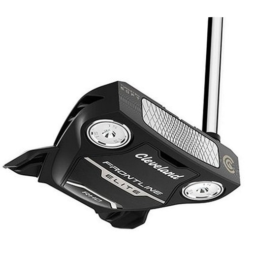 프론트라인 엘리트 RHO 싱글밴드 퍼터