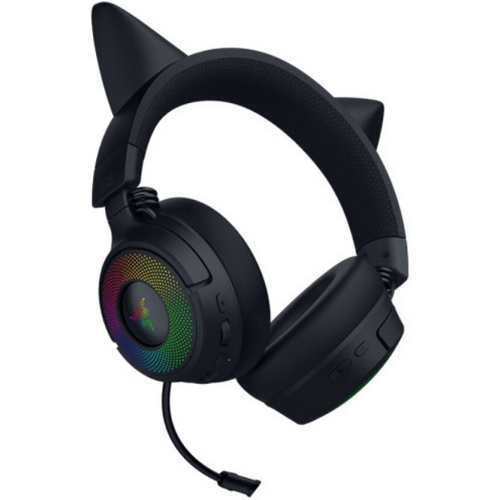Razer Kraken Kitty V3 Pro (블랙)_이미지