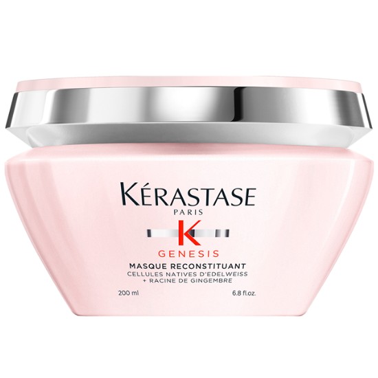  케라스타즈 제네시스 마스크 레콘스티튜언트 200ml [1개]