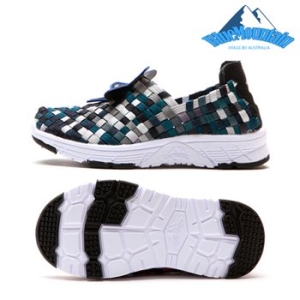 키즈 우븐 슈즈 BMT-753PTK 편한 아동 유아 아기 남아 여아 운동화 신발 스니커즈 슬립온