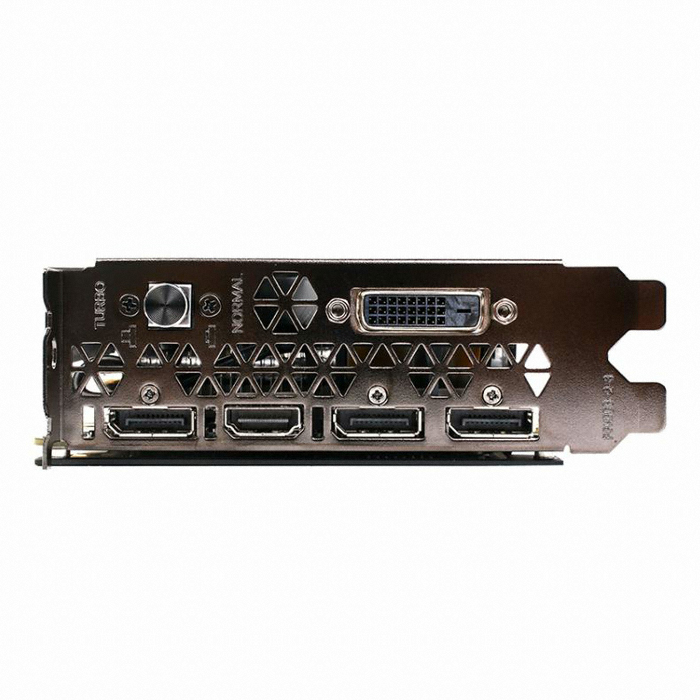 COLORFUL 지포스 GTX1060 iGame U-TOP OC D5 3GB_이미지