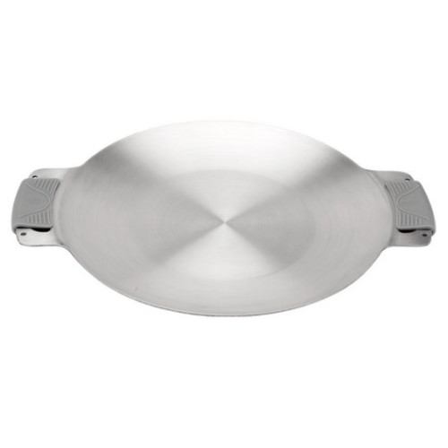 발룬피니 IH 인덕션 겸용 스텐 그리들팬 불판 (40cm)_이미지