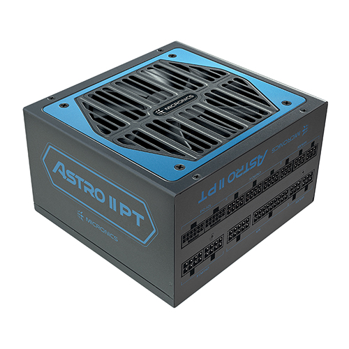 마이크로닉스 ASTRO II PT 1300W 80PLUS플래티넘 풀모듈러 ATX3.1_이미지