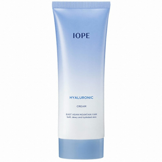 아모레퍼시픽 아이오페 히아루로닉 크림 100ml (1개)