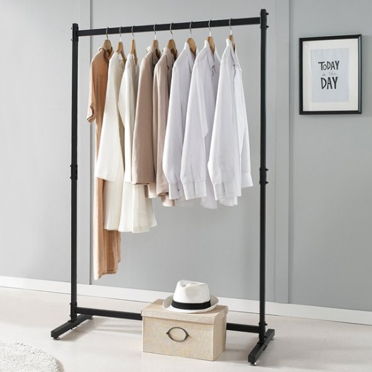 키모 KM-T6870 스틸 1단 행거 1000