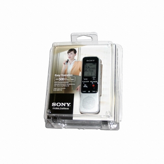 SONY ICD-BX112