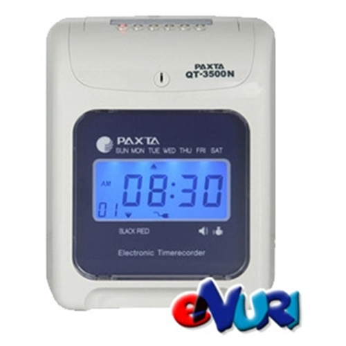 팍스타  QT-3500N
