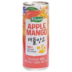 푸르밀 애플망고 240ml x30캔_이미지