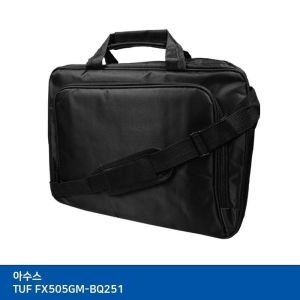 TUF FX505GM-BQ251 노트북 가방 서류형 태블릿 고급가방