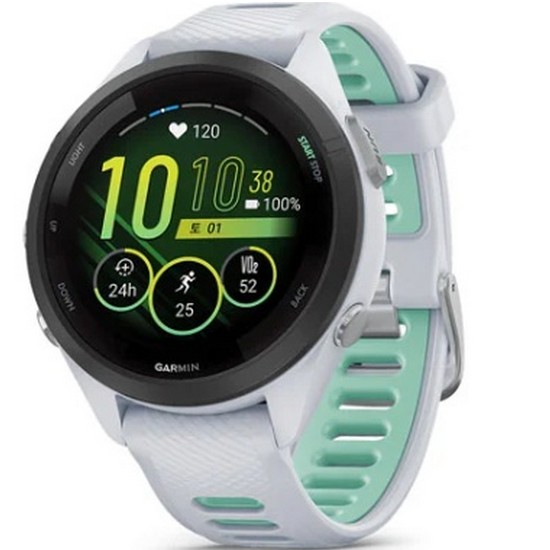 가민 포러너 265S (정품)_이미지