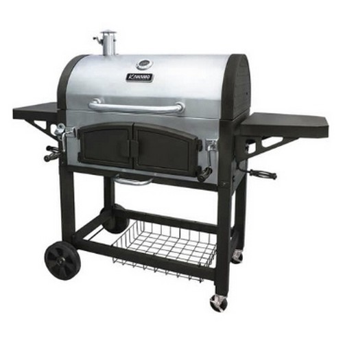 카나모 챔버 바베큐그릴