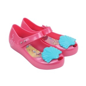 미니멜리사 울트라걸 인어공주II 비비 핑크 MSKCD2TSUM11PNK