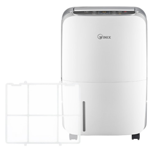 위닉스 제습기 프리필터 X10, X12_이미지