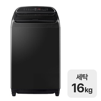 삼성전자 워블 WA16T6264BV