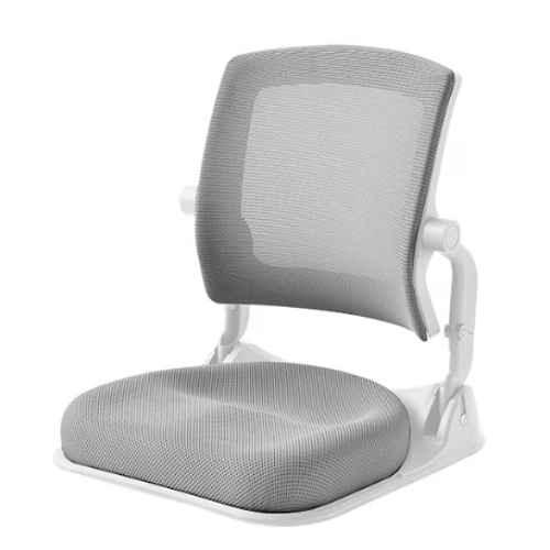 BIF보루네오 오래 앉아도 편한 접이식 좌식의자 TK068_이미지