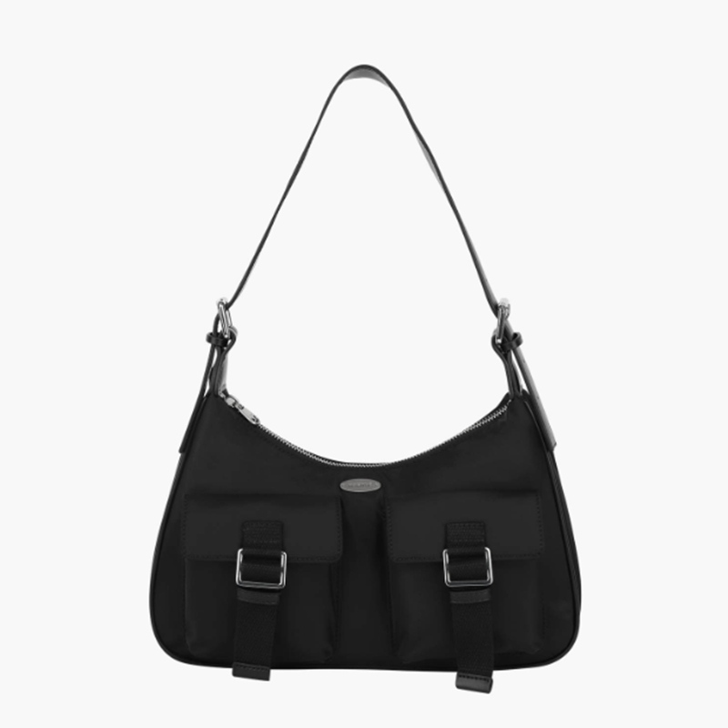 ������ ���ַ� �ΰ� 2WAY ȣ���� B1 MFG46SBG127 BLK PNK