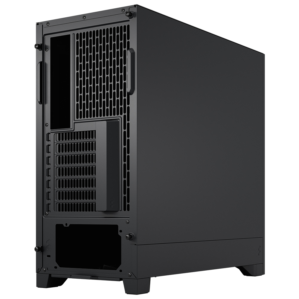 Fractal Design Pop 2 Air Solid (블랙)_이미지