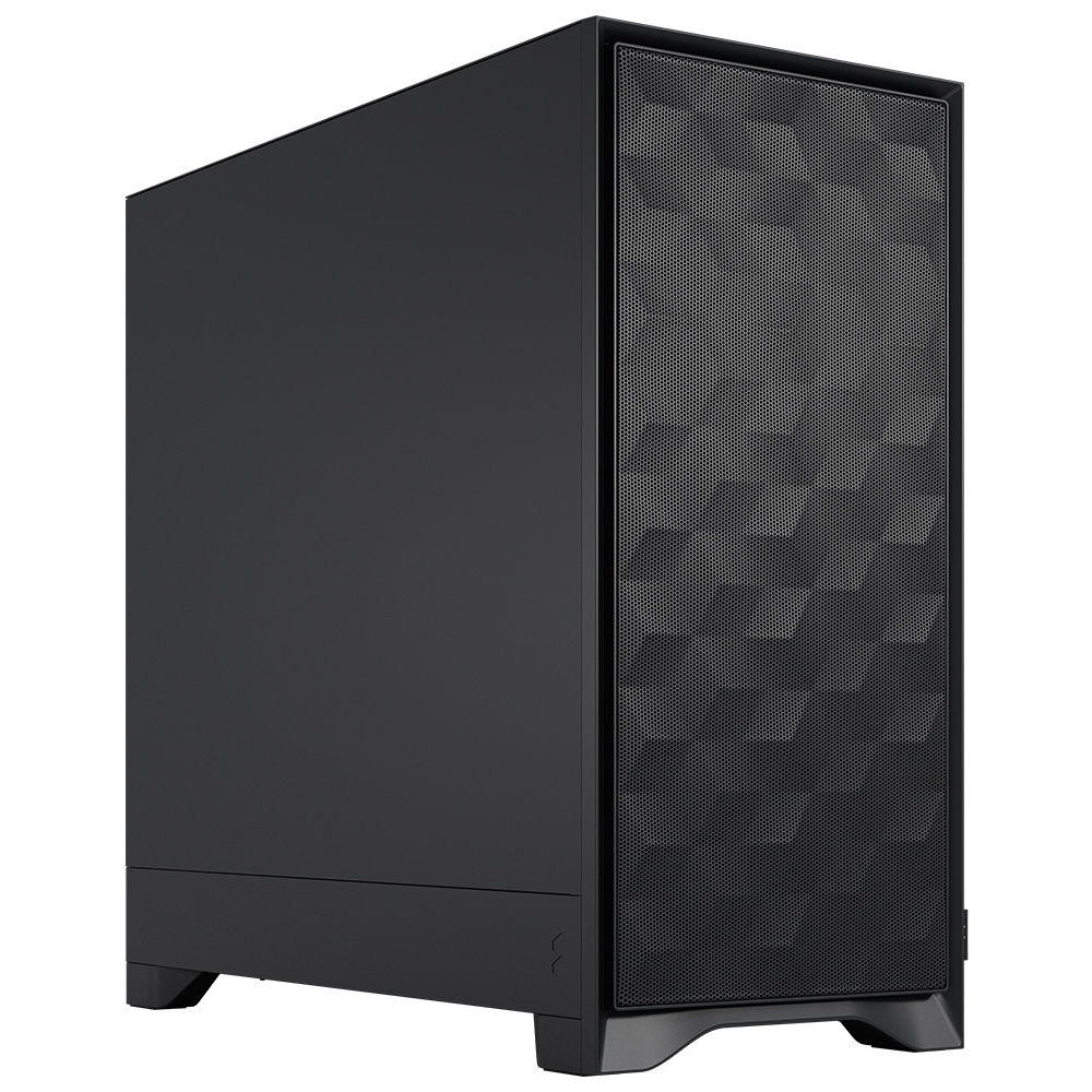 Fractal Design Pop 2 Air Solid (블랙)_이미지