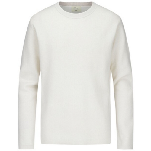 신성통상 지오지아 캐시미어 블렌디드 니트 ABB4ER1101IV