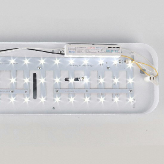 �Ѿ���ũ LED �ջ��� ���ڵ� 50W