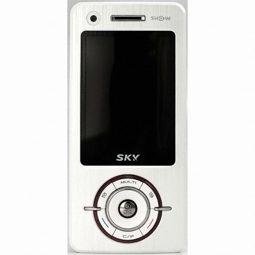 팬택 SKY 레인폰 [KT] (신규-무약정)