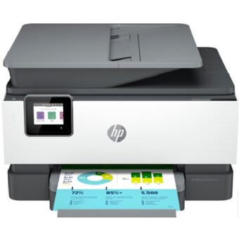 <b>HP</b> 오피스젯 프로 9010E 무한공급기