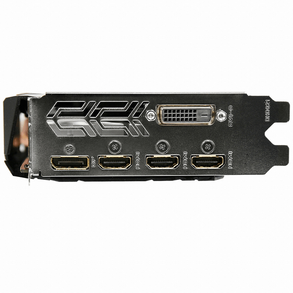 GIGABYTE ������ GTX1050 Ti UDV D5 4GB ��������