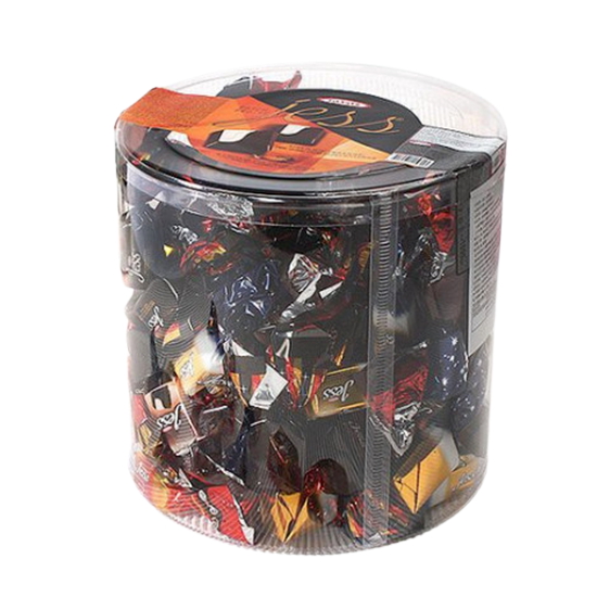 타야스 제스 초콜릿 1kg (5개)_이미지