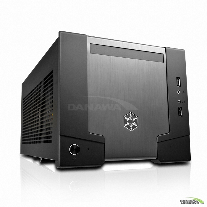 SilverStone Sugo SG07B-USB3.0 ���̺���