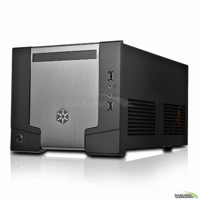 SilverStone Sugo SG07B-USB3.0 아이보라_이미지