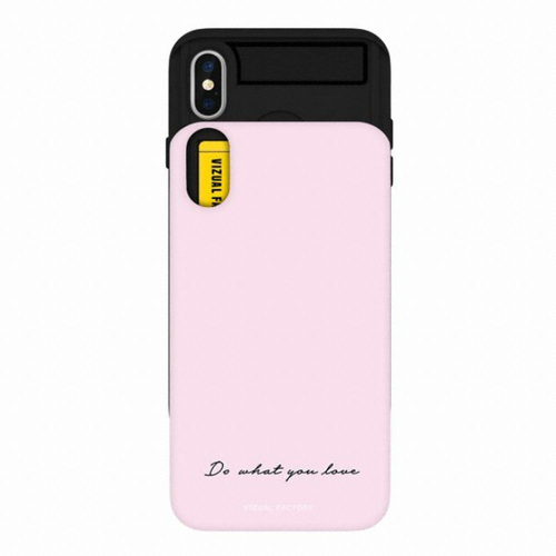 비주얼팩토리 갤럭시노트5 투미 카드 슬라이드 케이스