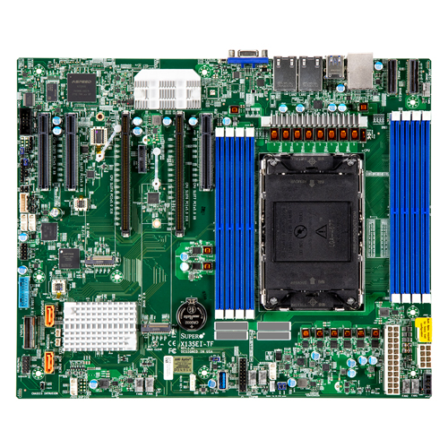 Supermicro X13SEI-TF STCOM