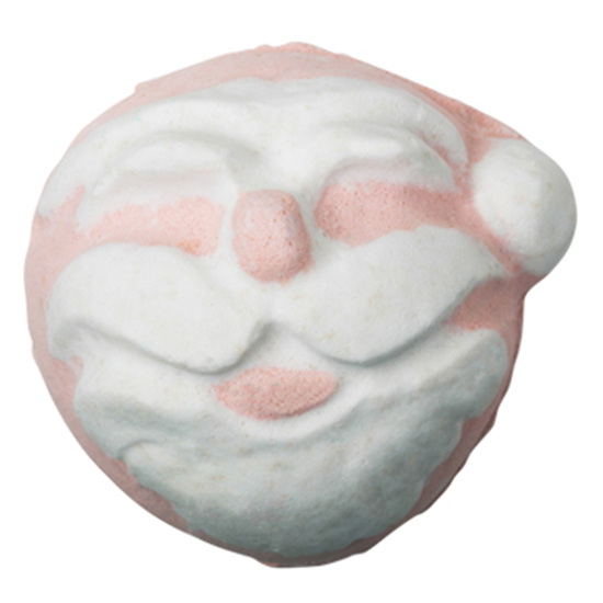 러쉬 파더 크리스마스 배쓰 밤 (200g)_이미지