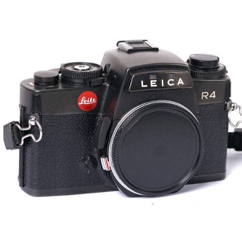 Leica R4